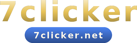 7clicker logo